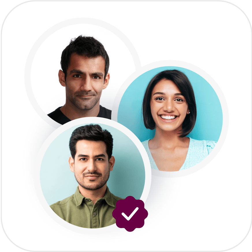 Curated Profiles